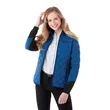 Women's ROUGEMONT Hybrid Insulated Jacket | https://www.bestnamebadges.com