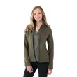 Women's PEYTO Softshell Jacket | https://www.bestnamebadges.com