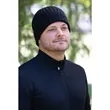 Wool Blend Beanie - Unisex | https://www.bestnamebadges.com