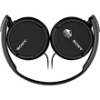 Sony MDR-ZX110AP Headphones | https://www.bestnamebadges.com