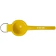 Kitchi Lemon Squeezer | https://www.bestnamebadges.com