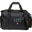 Elleven Zenith 18" Recycled Duffle Bag | https://www.bestnamebadges.com