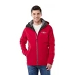 Mens ARLINGTON 3-in-1 Jacket | https://www.bestnamebadges.com