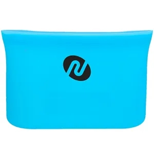 Zili Silicone Food Storage Bag 8oz | https://www.bestnamebadges.com