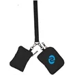 Daybreak Recycled Dual Lanyard | https://www.bestnamebadges.com