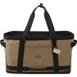 NBN Recycled Utility Tote | https://www.bestnamebadges.com