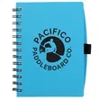 FSC® Recycled 5.5' x 7' Coordinator Notebook | https://www.bestnamebadges.com