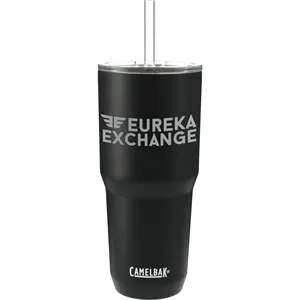 CamelBak Straw Tumbler 30oz | https://www.bestnamebadges.com