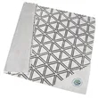 Sculpture Print Ultra Plush Blanket | https://www.bestnamebadges.com