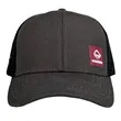 Wolverine Red Label Trucker Cap | https://www.bestnamebadges.com