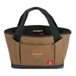 Wolverine 13" 17-Pocket Tool Tote | https://www.bestnamebadges.com