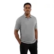 DARA SS Polo - Men's | https://www.bestnamebadges.com
