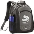 High Sierra Fly-By 17" Computer Backpack | https://www.bestnamebadges.com