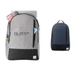 Merchant & Craft Grayley 15" Computer Backpack | https://www.bestnamebadges.com