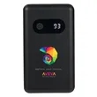 Find My 5000 mAh 18W PD Power Bank/Digital Display | https://www.bestnamebadges.com