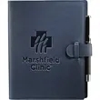 FSC® Mix 6.5" x 8.25" Dovana™ Journal | https://www.bestnamebadges.com
