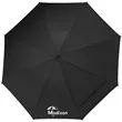 60" Manual Golf Umbrella | https://www.bestnamebadges.com