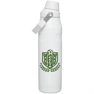 Stanley IceFlow™ Bottle with Fast Flow Lid 36oz. | https://www.bestnamebadges.com