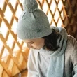 Unisex RAVENLAKE Roots73 Knit Scarf | https://www.bestnamebadges.com