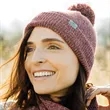 Unisex SHELTY Roots73 Knit Toque | https://www.bestnamebadges.com