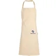 Recycled Cotton Apron | https://www.bestnamebadges.com