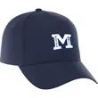 Unisex DOMINATE Ballcap | https://www.bestnamebadges.com