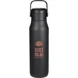 Explorer Threadless Recycled Stainless Bottle 25oz | https://www.bestnamebadges.com