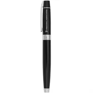 Sheaffer® 300 Glossy Lacquer Roller Ball | https://www.bestnamebadges.com