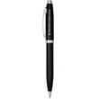 Sheaffer® 100 Glossy Lacquer Ballpoint | https://www.bestnamebadges.com