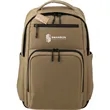 NBN Recycled Utility Insulated Backpack | https://www.bestnamebadges.com