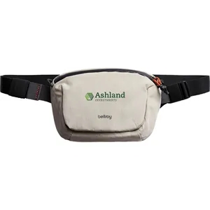 Bellroy Lite Belt Bag | https://www.bestnamebadges.com