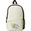Barton Recycled Sling Backpack | https://www.bestnamebadges.com