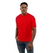 DARA SS Tech Tee - Men's | https://www.bestnamebadges.com