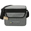 Recycled Boxy 9 Can Lunch Cooler | https://www.bestnamebadges.com