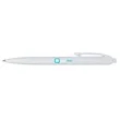 Recycled ABS Plastic Gel Pen | https://www.bestnamebadges.com