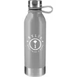 Perth 25oz Stainless Sports Bottle | https://www.bestnamebadges.com