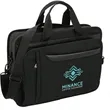 Paragon 15" Computer Briefcase | https://www.bestnamebadges.com