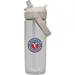 CamelBak Thrive Flip Straw 20oz Bottle Tritan Rene | https://www.bestnamebadges.com