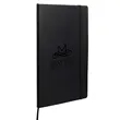 LEUCHTTURM1917 5.75" x 8.25" Hardcover Dot Noteboo | https://www.bestnamebadges.com