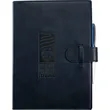 FSC® Mix 7" x 10" Dovana™ Large Journal | https://www.bestnamebadges.com