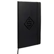 LEUCHTTURM1917 7" x 10" Soft Composition Notebook | https://www.bestnamebadges.com
