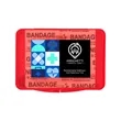 Portable First Aid Kit | https://www.bestnamebadges.com