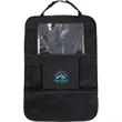 Recycled Back Seat Car Organizer | https://www.bestnamebadges.com