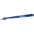 Recycled AirTag Lanyard | https://www.bestnamebadges.com
