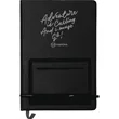 FSC® Mix 6" x 8" Moda Notebook | https://www.bestnamebadges.com