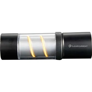 Mini Spiral Filament 100 Lumens Lantern Flashlight | https://www.bestnamebadges.com