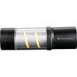Mini Spiral Filament 100 Lumens Lantern Flashlight | https://www.bestnamebadges.com