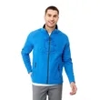 Men's RIXFORD Polyfleece Jacket | https://www.bestnamebadges.com