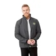 Men's MAXSON Softshell Jacket | https://www.bestnamebadges.com