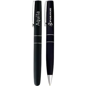 SoHo Pen Set | https://www.bestnamebadges.com